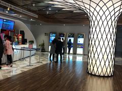 -幸福蓝海国际影城(IMAX全运村中央广场店)