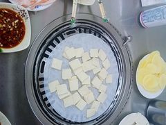 -贵州小豆腐(杨家坪总店)