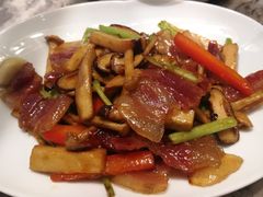 -四道菜·福建菜馆(新街口金鹰店)