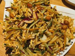 -小俩口烧烤东北菜(双井店)