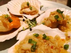 -Mr·Fish鱼鲜生海鲜放题(银泰in99店)