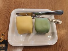 -满记甜品(岭南新天地店)