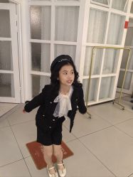 -玛瑞莎·儿童·亲子摄影(越秀店)
