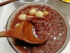 -小团圆糖水铺(襄阳南路店)