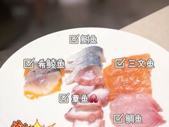 -杭州滨江世融艾美酒店·新食谱全日餐厅
