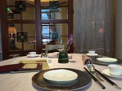 -广州富力丽思卡尔顿酒店·丽轩·粤菜