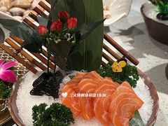 -炭之家齐齐哈尔大片烤肉·涮毛肚火锅·齐齐哈尔烤肉(中央大街店)