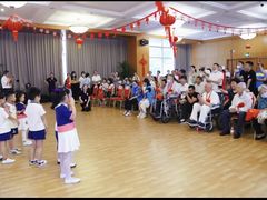 -艾儿思国际幼托园(双井园店)