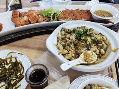 -醉壹号海鲜大排档(厦门美食地标店)