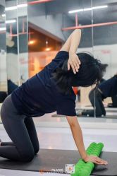 -意施精准塑形普拉提