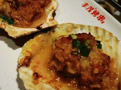 -丰茂烤串(金源店)
