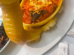 -西江美食舫·江西菜(健德桥店)