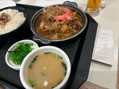-大食代美食广场(上海中心店)