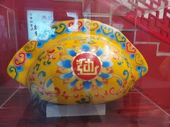 -老边饺子馆(中街店)