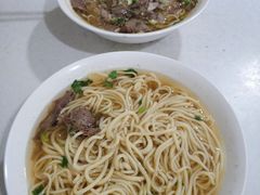 -鑫明明拉面(宁化路店)