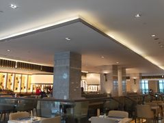 -西安高新希尔顿酒店·咖啡露台西餐厅