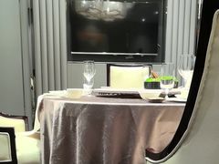 -北京泰富酒店-柏景轩中餐厅