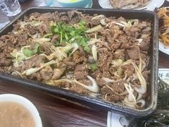 -清真永恒华威肉饼(潘家园店)