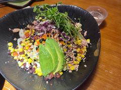 -鳗鱼家·深夜食堂(军博店)