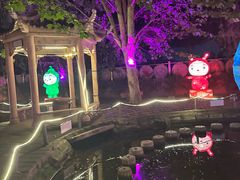 -河北村民俗体验园
