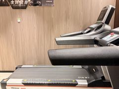 -三谷里·生态水疗空间(五一店)