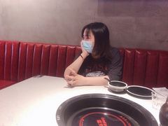 -京韵胡同·酱香羊蝎子火锅涮肉(长寿路店)