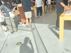 -Apple零售店(深圳益田假日广场店)