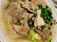-眉州东坡(上海中心店)