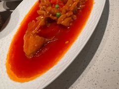 -打酱油·非遗淮扬菜(瘦西湖梅岭店)