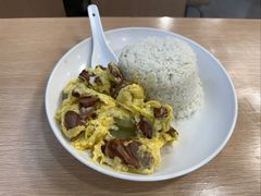 -兴兴旺·冬瓜盅·啫啫煲(西华路店)