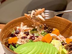 -农畉LONFOOD(万象天地店)