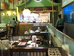 大堂-顺峰顺水顺德菜(龙华店)