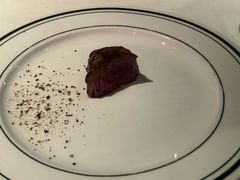 -Wolfgang’s Steakhouse 沃夫冈牛排馆(上海白玉兰广场店)