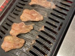 -阿里郎韩国料理