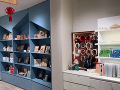 -海马体照相馆(上海月星环球港店)