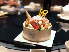 -半勺舒舒生日蛋糕店