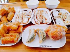 -冰泉豆浆馆(阳朔店)