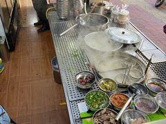 -广场正宗原汁薏米店