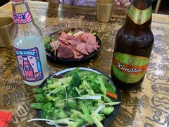 -惠丰源烩面馆(经七路店)