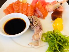 -舟山希尔顿酒店