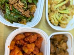 -小菜园新徽菜(连云港海州吾悦店)