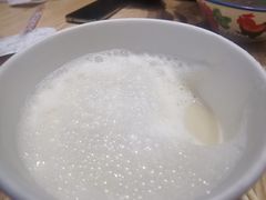 醇豆浆-荔银肠粉·非遗手藝(夫子庙店)