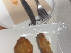 -乐凯撒披萨(南山书城店)