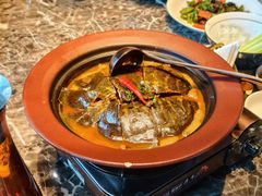 -2046湘味厨房(深圳湾店)