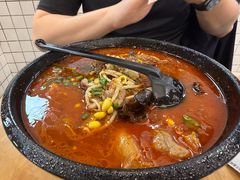 -常鲜德乐购迎桂馒头店(麻巷公寓店)