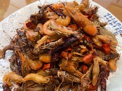 -祥阁食府妈妈菜