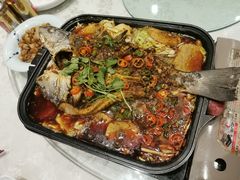 -海中洲渔社