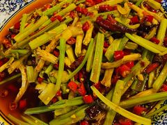 -拈一筷子·宜宾江湖菜(总店)