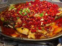 -里岛烤鱼(东港凯虹广场店)