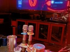 -萧邦音乐会所KTV·蒸汽活海鲜自助(福田店)